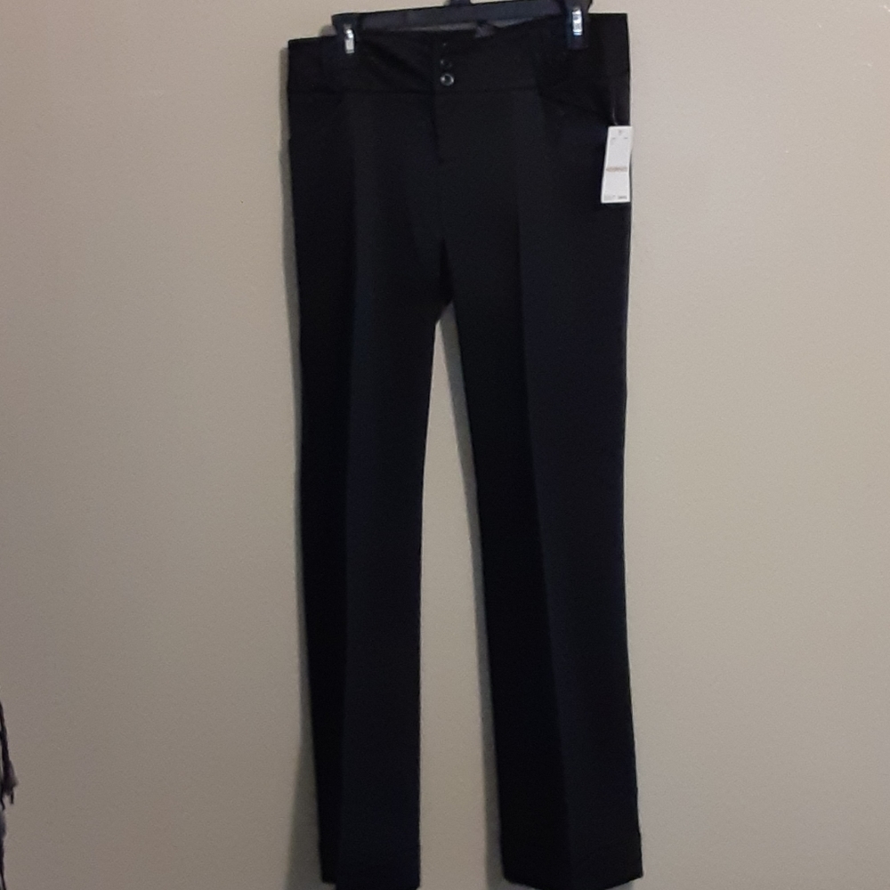 Rampage Pants